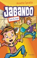Jabando - Tom & Jojo (Annette Spratte)