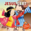 Kleine Bibelhelden - Jesus lebt ()