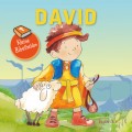Kleine Bibelhelden - David ()