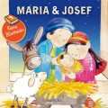 Kleine Bibelhelden - Maria und Josef ()
