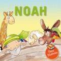 Kleine Bibelhelden - Noah ()