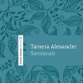 Savannah. Hörbuch (Tamera Alexander)