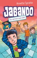 Jabando - Das nächste Level zählt (Annette Spratte)