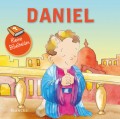 Kleine Bibelhelden - Daniel ()