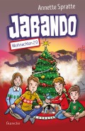 Jabando - Weihnachten 2.0 (Annette Spratte)