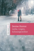 Liebe, Lügen, Schneegestöber (Denise Hunter)