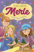 Merle und das Erdbeer-Komplott (Esther Schuster)