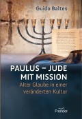 Paulus - Jude mit Mission  (Guido Baltes)