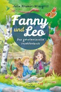 Fanny und Leo (Julia Kramer-Wiesgrill)