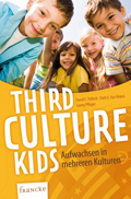 Third Culture Kids (David E. Pollock, Ruth Van Reken, Georg Pflüger)