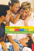 Familiengottesdienste (Hanna Homberger)