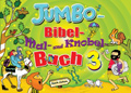 Jumbo-Bibel-Mal- und Knobelbuch 3 ()