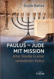 Auszeichnung: Paulus - Jude mit Mission 