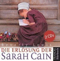 Die Erlösung der Sarah Cain. Hörbuch