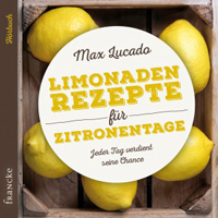 Limonadenrezepte für Zitronentage. Hörbuch